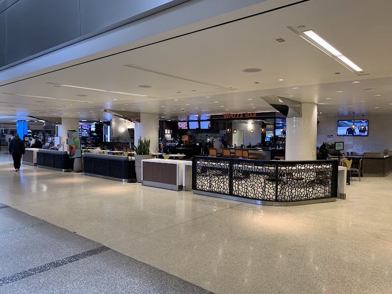 LAX Terminal B Lower Level FlyAway Stop - LAX Terminal B Lower Level FlyAway Stop Los Angeles, CA 90045, USA