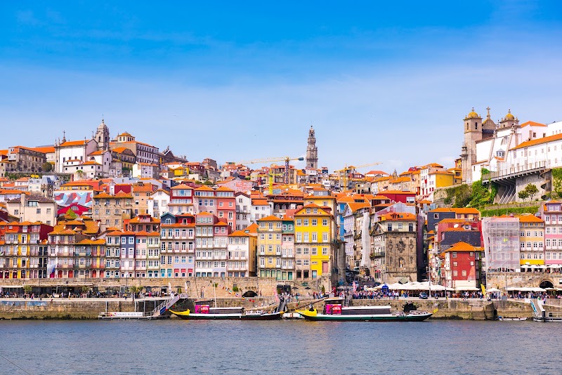 Douro Acima