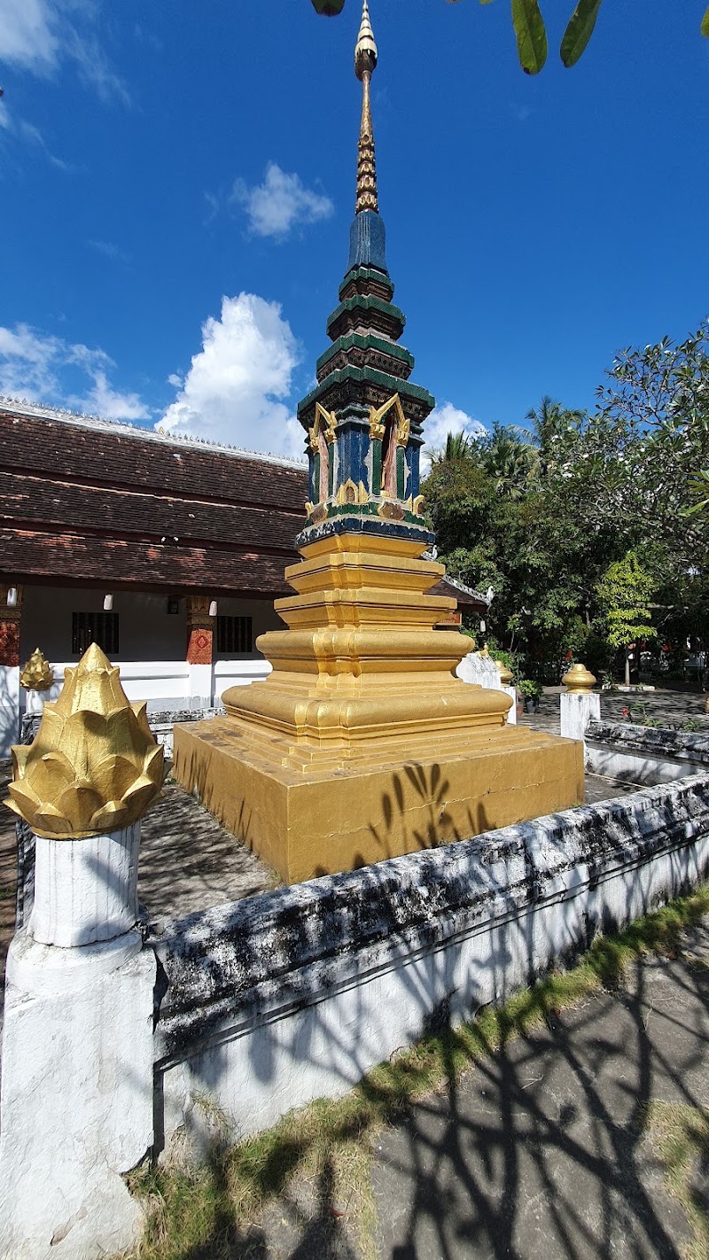 Luang Prabang - Luang Prabang Luang Prabang, Laos