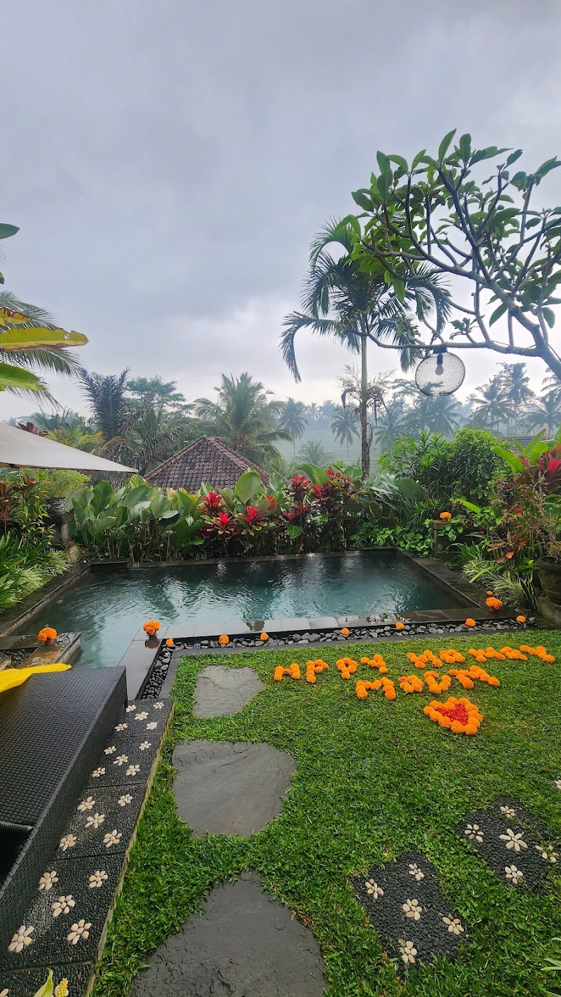 Taluh Bebek Private Villa - Taluh Bebek Private Villa, G7H5+94F, Jl. Cempaka Jl. Raya Keliki, Keliki, Kec. Payangan, Kabupaten Gianyar, Bali 80561, Indonesia