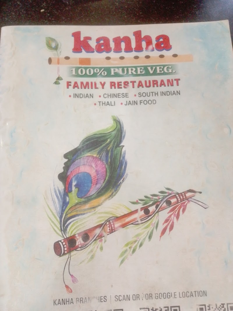 Kanha Pure Veg Family Restaurant (Arpora Road Branch) - best pure veg restaurant in Calangute,veg restaurant goa - Kanha Pure Veg Family Restaurant (Arpora Road Branch) - best pure veg restaurant in Calangute,veg restaurant goa Calangute - Arpora Rd, near Eternal the wave resort, Agar Vaddo, Calangute, Goa 403516, India