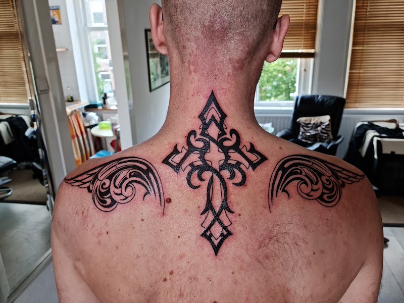 Hollywood Mark Tattoo Amsterdam - Hollywood Mark Tattoo Amsterdam Elandsgracht 65 HS, 1016 TP Amsterdam, Netherlands