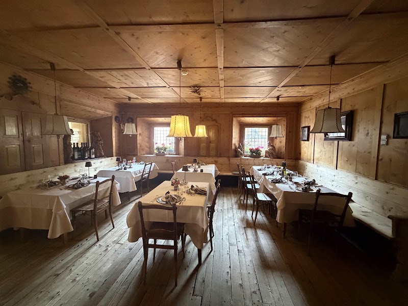 St Christina - St Christina Streda Chemun, 43, 39047 Santa Cristina Valgardena BZ, Italy
