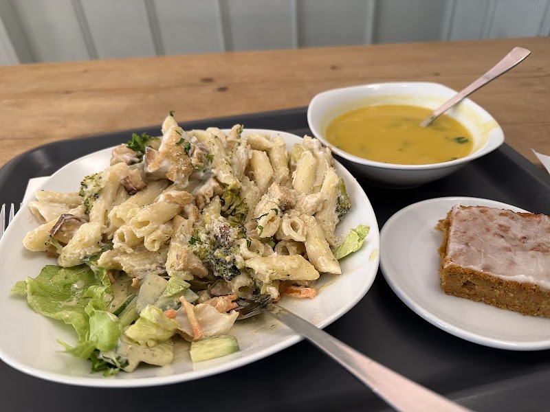 Sattva Vegan - Sattva Vegan Apostelgasse 29-31, 1030 Wien, Austria