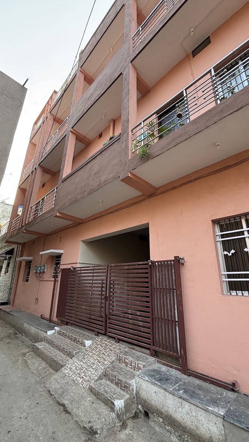 Raipur Serene Stay | The Bliss Chamber | The Zen Den Apartment | The Cozy Cell - Raipur Serene Stay | The Bliss Chamber | The Zen Den Apartment | The Cozy Cell, Udaya society, Sarvodaya Nagar, Sec B2, Tatibandh, Raipur, Chhattisgarh 492099, India