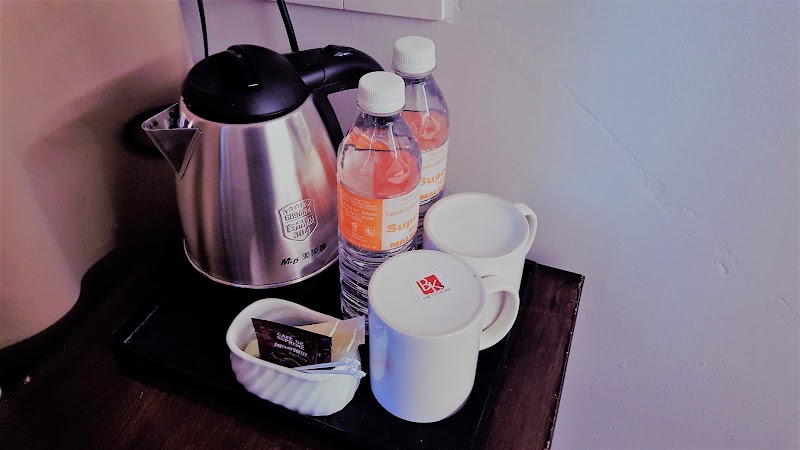 Super 8 Hotel @ Georgetown - Super 8 Hotel @ Georgetown 81, Lebuh Tye Sin, George Town, 10300 George Town, Pulau Pinang, Malaysia