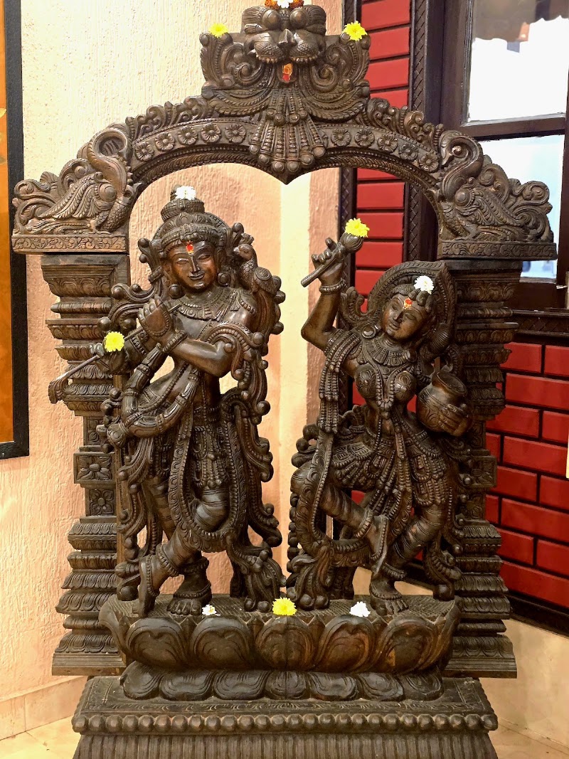 Naivedyam - Naivedyam 2nd Floor, Park, Vipul Square, B Block Dr, Sushant Lok Phase I, Sector 27, Gurugram, Haryana 122009, India