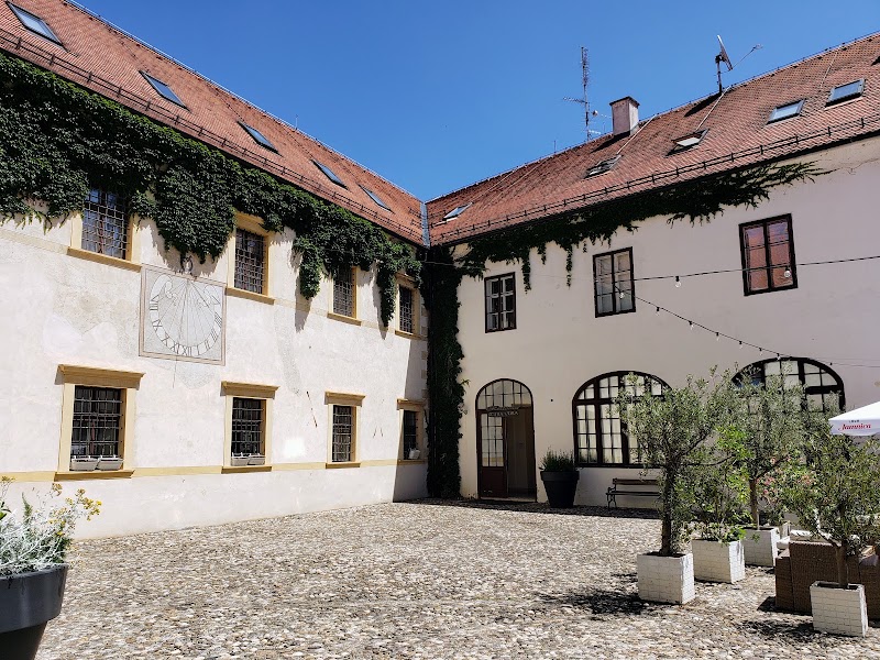 Zagreb City Museum - Zagreb City Museum Opatička ul. 20, 10000, Zagreb, Croatia