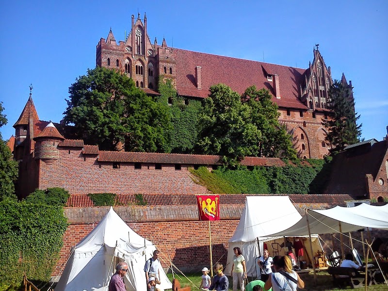 Malbork - Malbork, 82-200 Malbork, Poland