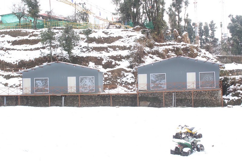 Snow Adventure Camps and Resort - Snow Adventure Camps and Resort, Snow Adventure Camp and Resort, Burans Khanda, Dehradun, Kempty Range, Uttarakhand 249180, India