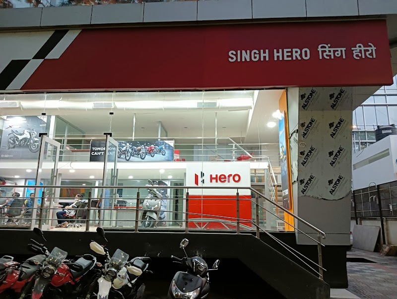 Koregaon Road - Koregaon Road, Koregaon Rd, Pune, Maharashtra 411001, India