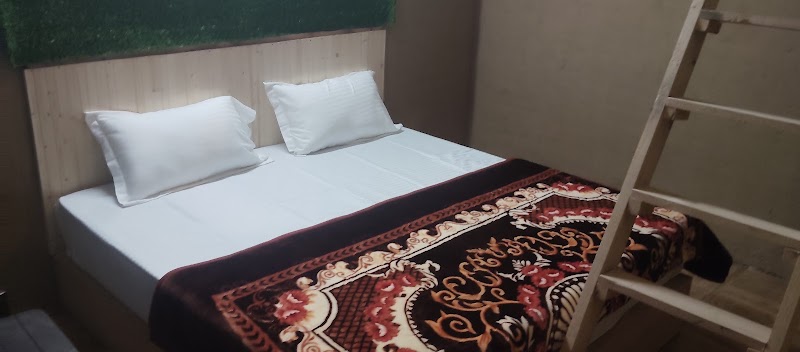 Prashar valley mud house - Prashar valley mud house, Village teel post shegli tesel, sadar, Halgarh, Himachal Pradesh 175005, India