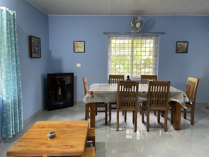 The Perch - Best homestay in coorg - The Perch - Best homestay in coorg, and, Post, near Post office, Galibeedu, Madikeri, Karnataka 571202, India