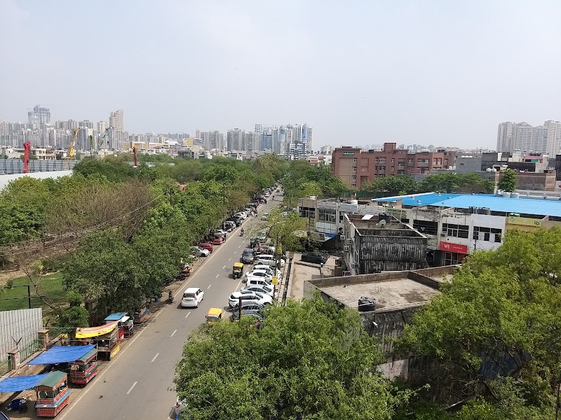 Sector 52 Noida - Sector 52 Noida Block E, Sector 52, Noida, Uttar Pradesh 201303, India