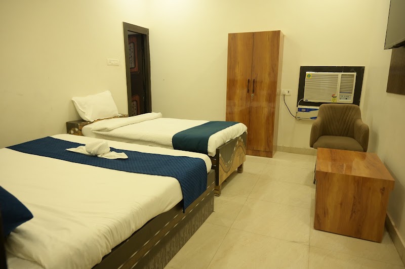 Hotel Shyam Palace -Near Kapurthala Mahanagar
