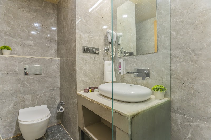 Hotel Palash Regency - Hotel Palash Regency, Shivaji Nagar, Opp Railway Station, near Bus Stand, Mograwadi, Jawahar Nagar, Shivaji Nagar, Udaipur, Rajasthan 313001, India