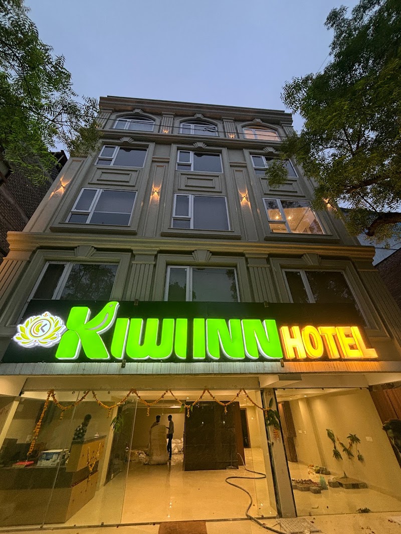 Kiwi Inn Hotel, Ujjain