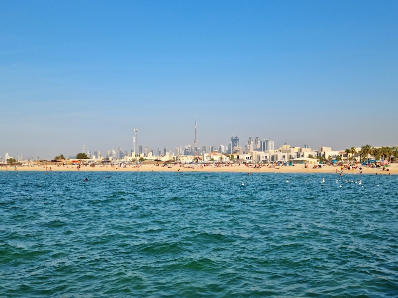 Kite Beach - Kite Beach Kite Beach - Kite beach - Dubai - United Arab Emirates