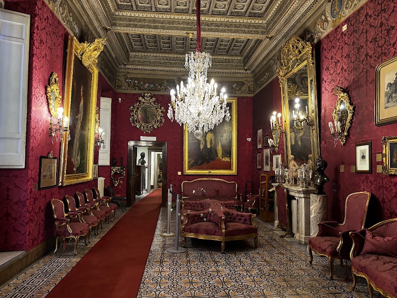 Napoleonic Museum - Napoleonic Museum, Piazza di Ponte Umberto I, 1, 00186 Roma RM, Italy