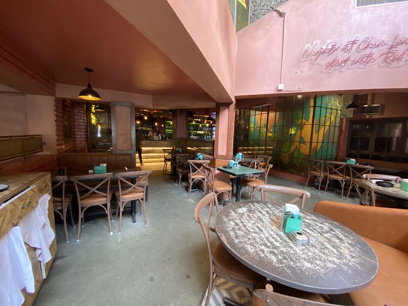 CHIN LUNG RESTO-BAR, KORAMANGALA - CHIN LUNG RESTO-BAR, KORAMANGALA 769, 80 Feet Rd, 4th Block, Koramangala, Bengaluru, Karnataka 560034, India