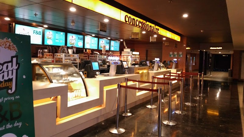 PVR Pavilion Mall, Ludhiana - PVR Pavilion Mall, Ludhiana 3rd Floor Pavilion Mall, Near, Fountain Chowk, Civil Lines, Ludhiana, Punjab 141001, India
