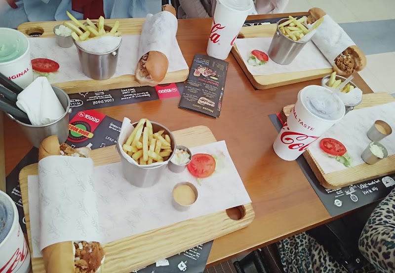 Cook Door كوك دور - Cook Door كوك دور, Suez, Suez Governorate 8141276, Egypt