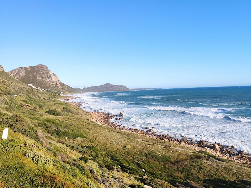 Chapmans Peak Drive - Chapmans Peak Drive, Chapmans Peak Dr, Cape Town, South Africa