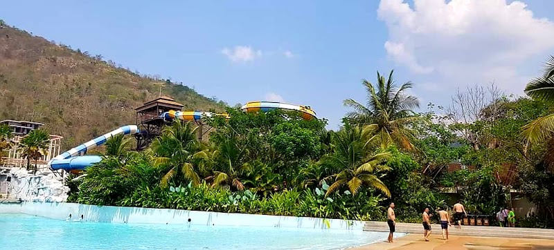 Pattaya City - Pattaya City Pattaya City, Bang Lamung District, Chon Buri 20150, Thailand