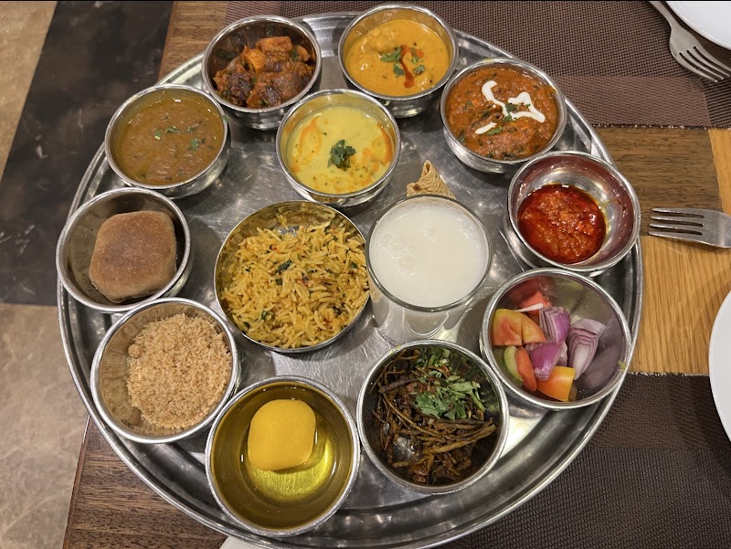 Navidya By Amantra Hotels - Navidya By Amantra Hotels 5-B, Amantra Hotel, New Fatehpura, Panchwati, Udaipur (M Corp.) (Part), Rajasthan 313004, India