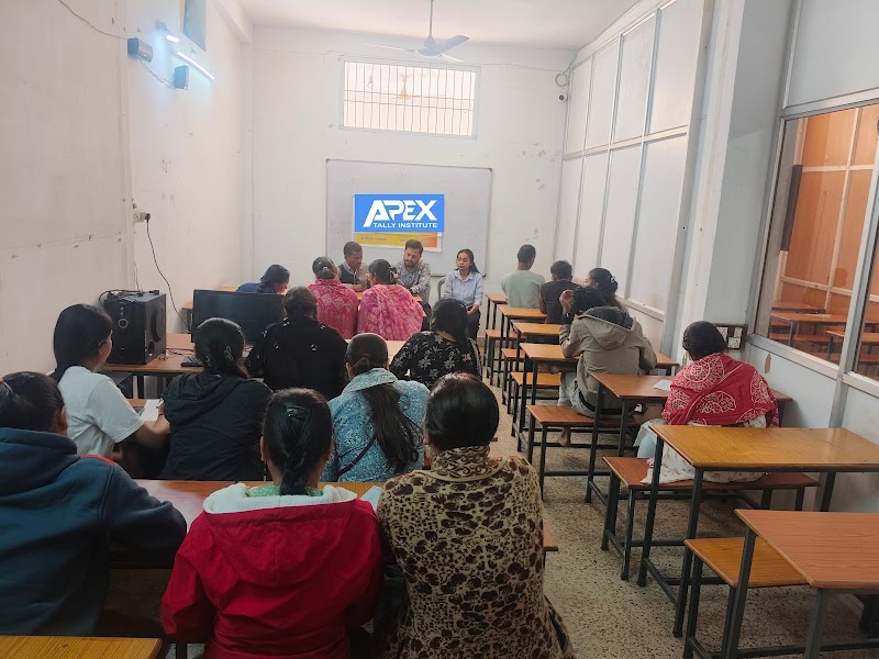 Apex Institute