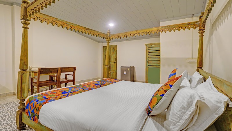 Lavish Exotic Hotel & Apartment - Lavish Exotic Hotel & Apartment MPP5+7R5, near Lavish Restaurant, Madhalawada, Girkarwada, Arambol, Goa 403524, India