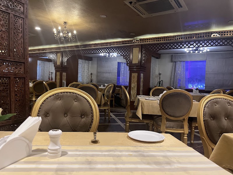 Sarvi Food Court - Sarvi Food Court 6-2-626, Road No 1, opposite Care Hospital, Avenue 4, Banjara Hills, Hyderabad, Telangana 500034, India