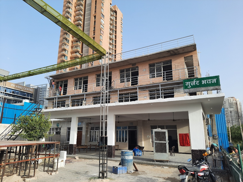 GURJAR BHAWAN