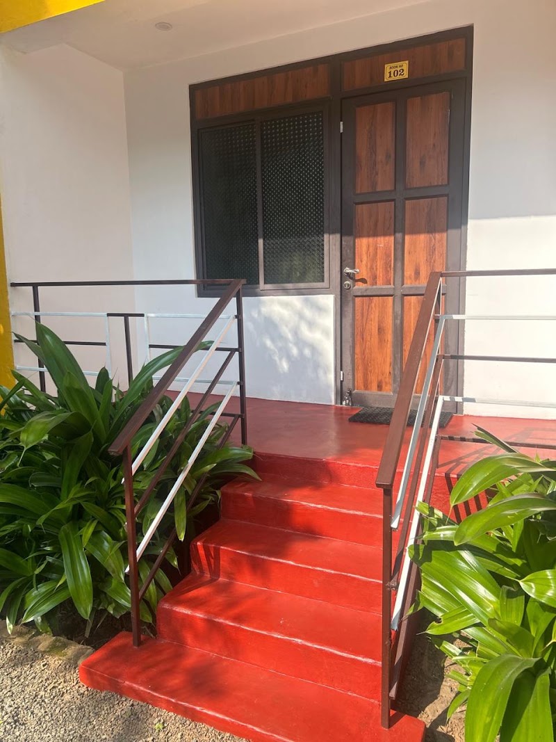 Dejo Serenity Resorts - Dejo Serenity Resorts Near Serenity Beach Road, Serenity Beach, 23, Old Madras St, Kottakuppam, Puducherry, Kottakuppam, Puducherry 605104, India