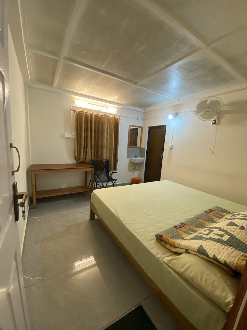 Kolukkumalai Sunrise View Rooms & Tents - Kolukkumalai Sunrise View Rooms & Tents, Suryanelli, Chinnakanal, Kerala 685618, India