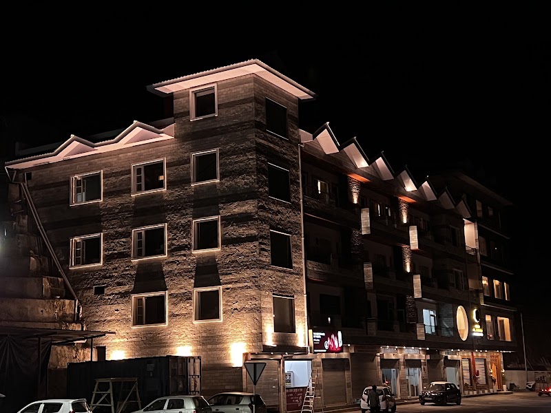 Hotel Himalayan Heritage - Hotel Himalayan Heritage Soni filling station, GRR7+WVV, Badhal, Himachal Pradesh 175024, Jeori, Himachal Pradesh 172101, India