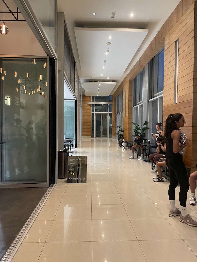 THE LAB STUDIOS - THE LAB STUDIOS Burj Views, Tower B - Downtown - برج خليفة - وسط مدينة دبي - دبي - United Arab Emirates