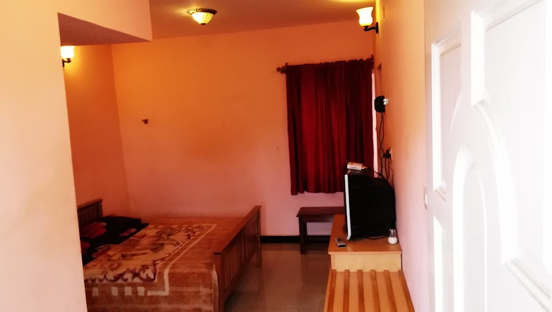 Sousam Cottage - Sousam Cottage St Antony's Church St, Kodaikanal, Tamil Nadu 624101, India