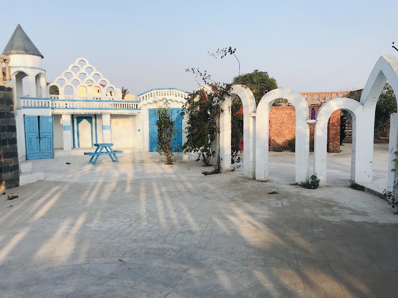 Haveli Maghar Singh Panjola, Ropar - Haveli Maghar Singh Panjola, Ropar Haveli Maghar Singh Panjola,Village Panjola District Ropar,Punjab, Panjola, Punjab 140108, India