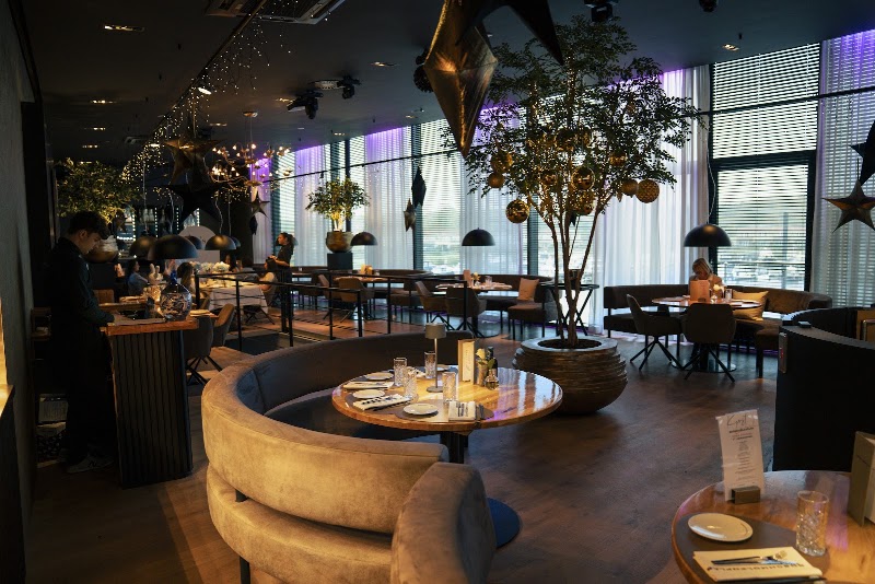 Restaurant Boschmolenplas - Restaurant Boschmolenplas Bosmolenweg 16, 6097 NG Heel, Netherlands