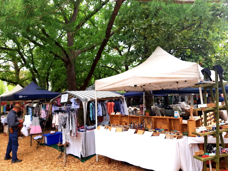 Franschhoek Village Market - Franschhoek Village Market, 29 Huguenot St, Franschhoek, 7690, South Africa