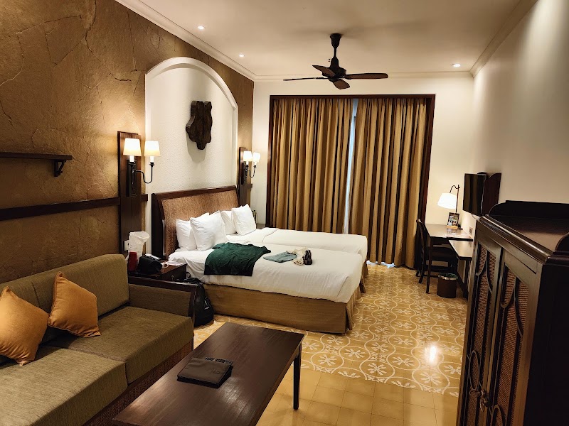 Rhythm Lonavala: An All-Suite Resort - Rhythm Lonavala: An All-Suite Resort Bajrang Baug Gardens On, Old Mumbai - Pune Hwy, Tungarli, Lonavala, Maharashtra 410401, India