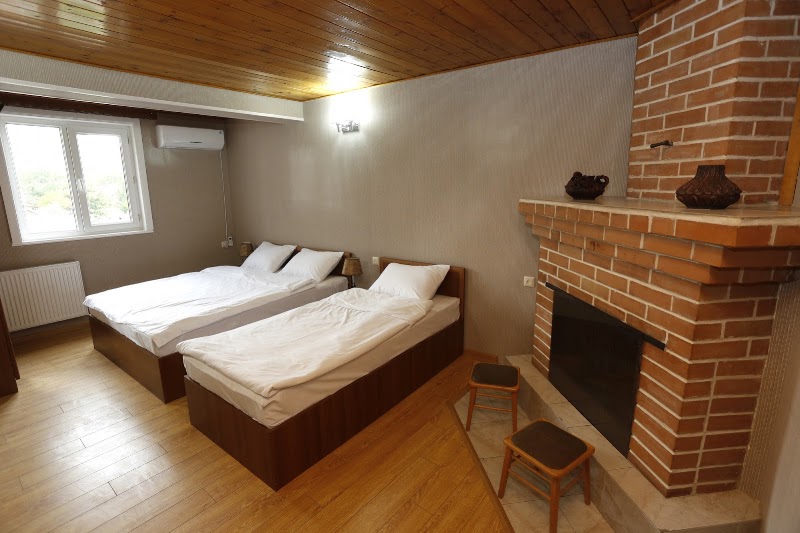 Hotel Kalanga, Tbilisi - Hotel Kalanga, Tbilisi 11 Betlemi St, T'bilisi 0105, Georgia
