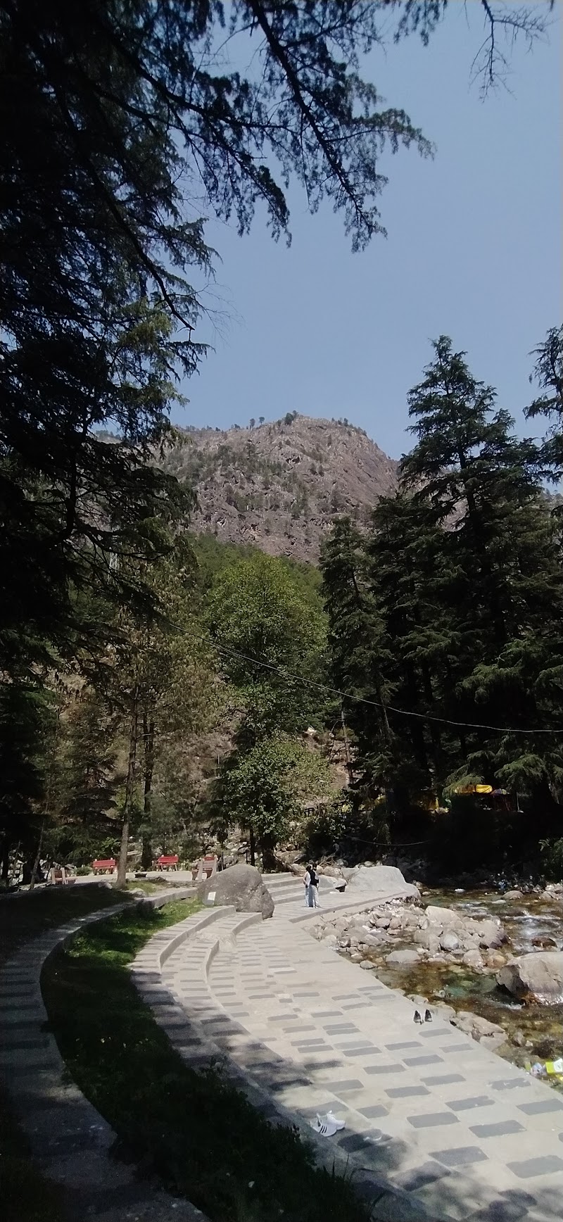 Parvati Valley - Parvati Valley Parvati valley, Kasol, Sosan, Himachal Pradesh 175105, India