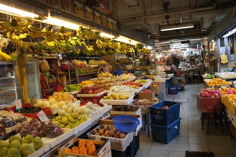 Chinatown Singapore - Chinatown Singapore 75 Pagoda St, Singapore 059234