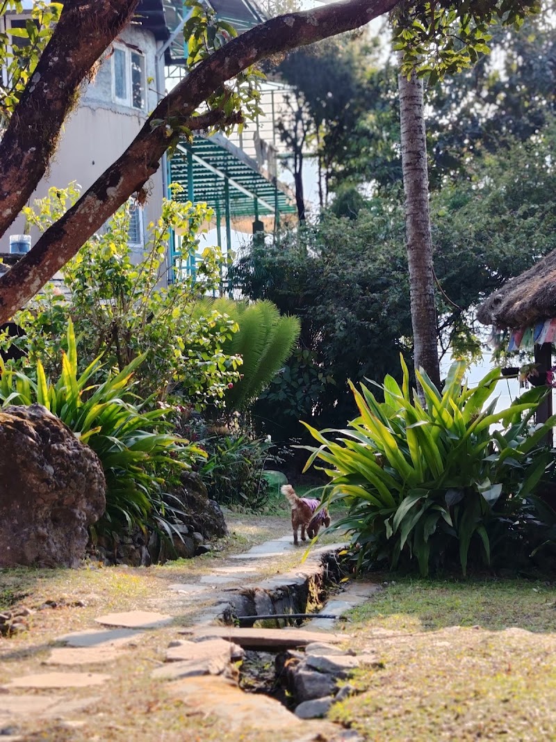 Maya Devi Village Stay - Maya Devi Village Stay, 18 Panchase Marga, Pokhara, Gandaki Province 33700, Nepal