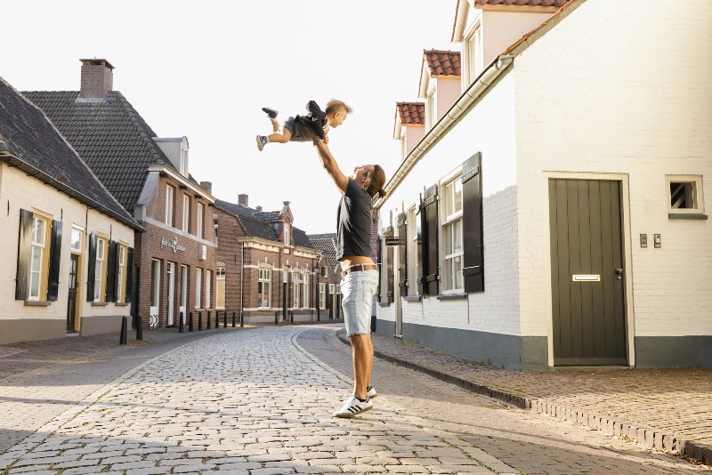 Visit Oirschot - Visit Oirschot, Markt 1, 5688 AJ Oirschot, Netherlands