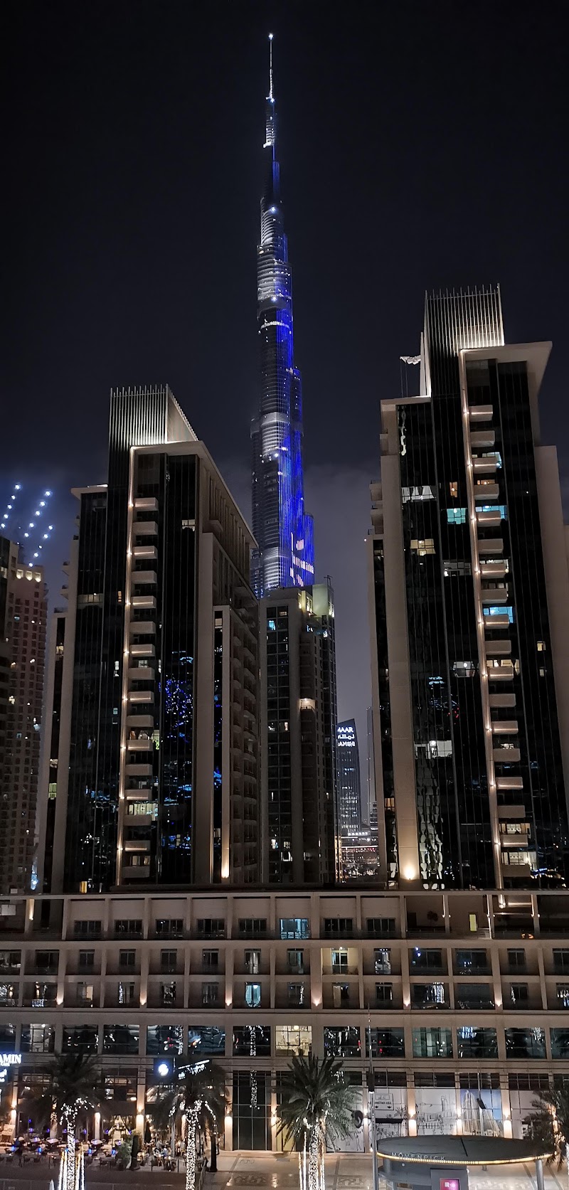 Vida Residence Downtown - Emaar - Vida Residence Downtown - Emaar Emaar Blvd - Burj Khalifa - Downtown Dubai - Dubai - United Arab Emirates