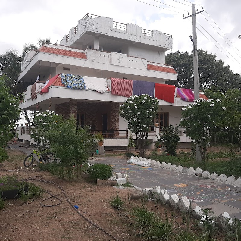 Sindhnur - Sindhnur, Karnataka, India