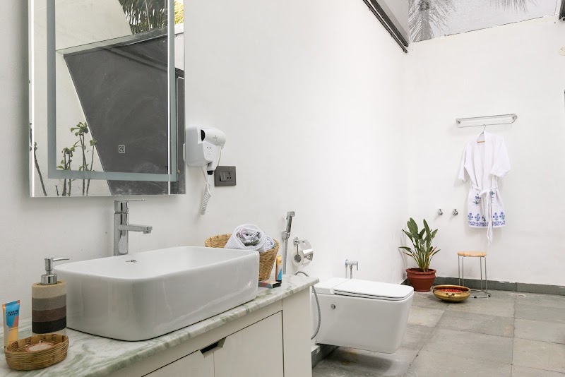 StayVista at Shwaas | Premium Villa with Private Pool in Mysore - StayVista at Shwaas | Premium Villa with Private Pool in Mysore, Kallikoppalu, Srirangapatna, Mysuru, Karnataka 571807, India